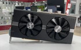 Купить Видеокарта rx570 8gb б/у , в Пермь Цена:4500рублей