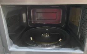 Купить Микроволновая печь  bbk 20mws-723t/b б/у , в Кострома Цена:3000рублей