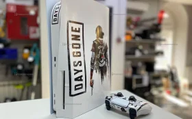 Купить Игровая Приставка  ps5 fat 1 tb б/у , в Сызрань Цена:34990рублей