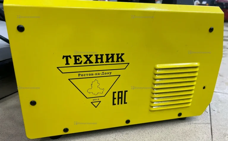 Аппарат для плазменной резки ТЕХНИК Плазма-50К