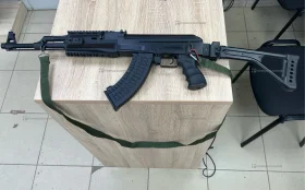 Купить Страйкбольный привод Cyma AK-47 CM028U б/у , в Челябинск Цена:7990рублей