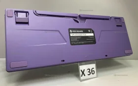 Купить Клавиатура  RED SQUARE Keyrox TKL б/у , в Нижнекамск Цена:1300рублей
