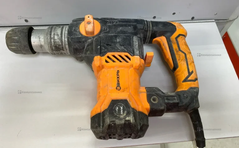 Перфоратор Перфоратор Зубр П-VI7K-B