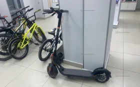 Купить Электросамокат Ninebot f30p б/у , в Магнитогорск Цена:16500рублей