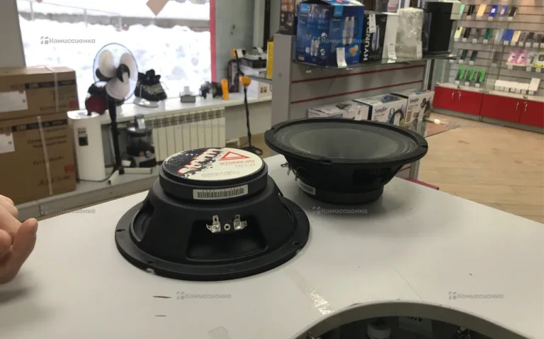 Динамики storm-80