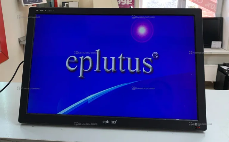 Телевизор Eplutus ep-194td