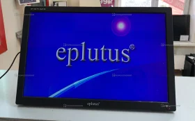 Купить Телевизор Eplutus ep-194td б/у , в Красноярск Цена:4490рублей