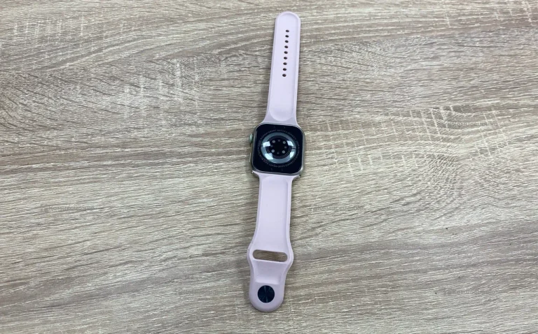 Часы  Apple Watch реплика