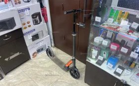 Купить Самокат REACTION 200 mm б/у , в Зеленодольск Цена:1500рублей