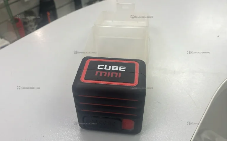 Нивелир ADA Cube MINI