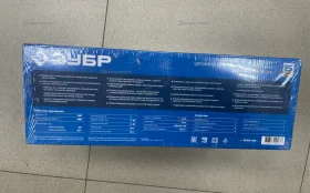 Купить Штроборез ЗУБР ЗШ-П30-1400 б/у , в Москва и область Цена:6500рублей