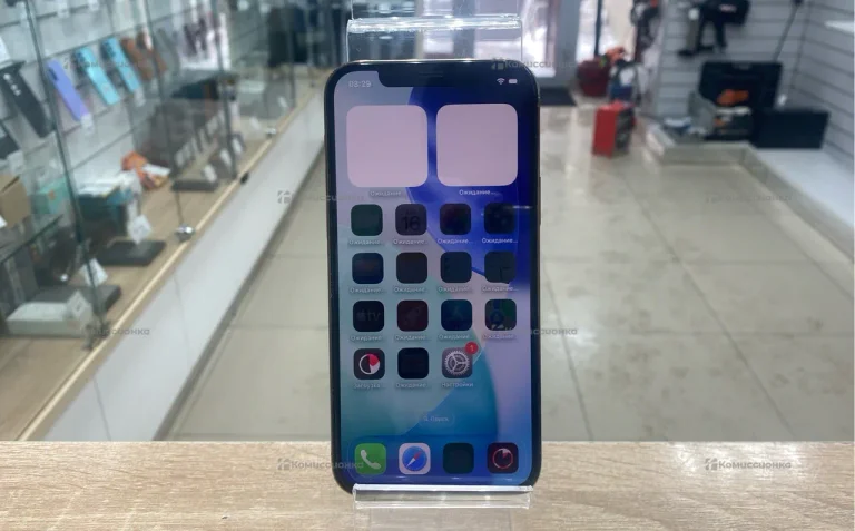 Apple iPhone 12 Pro 6/256 ГБ 77%