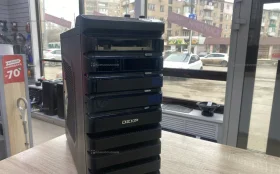 Купить Системный блок  черный б/у , в Энгельс Цена:10900рублей