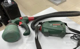 Купить Краскопульт Bosch PFS 2000 б/у , в Пермь Цена:6500рублей