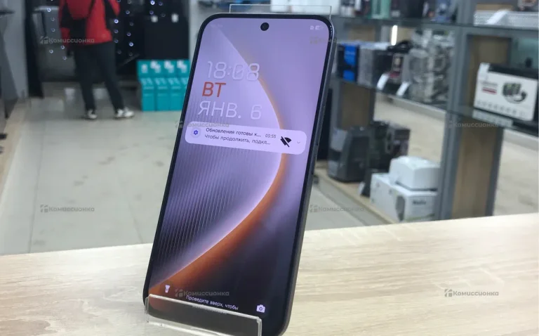 Tecno Pova 7 Pro 5G 8/256 ГБ