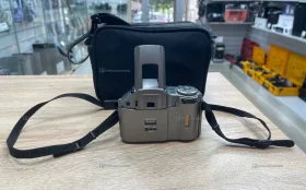 Купить Фотоаппарат  Olympus IS-300 б/у , в Москва и область Цена:990рублей