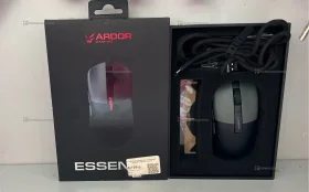 Купить Мышка Ardor game essence б/у , в Москва и область Цена:1500рублей