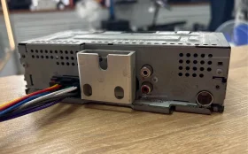 Купить Автомагнитола  Pioneer MVH-S100UB б/у , в Саратов Цена:1900рублей