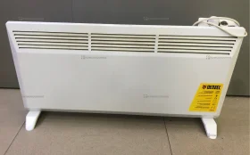 Купить Конвектор Denzel XCE-2000 б/у , в Самара Цена:1900рублей