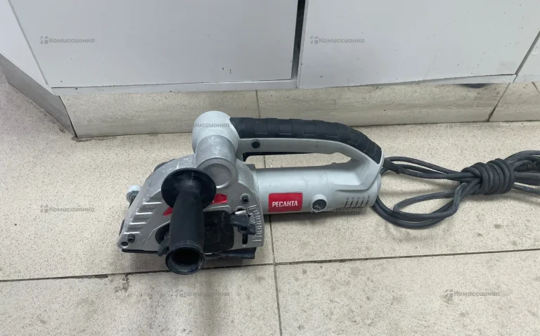 Штроборез Ресанта шт-30/2000