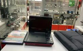 Купить DVD проигрыватель Sony DVF FX750 б/у , в Нижний Новгород Цена:1490рублей