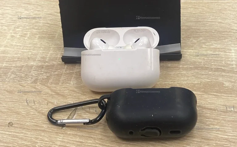 Наушники AirPods реп