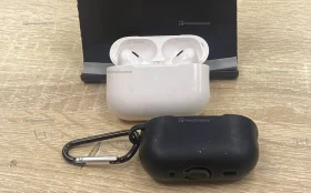 Купить Наушники AirPods реп б/у , в Казань Цена:790рублей
