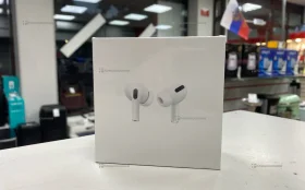 Купить Наушники  AirPods Pro б/у , в Саратов Цена:690рублей