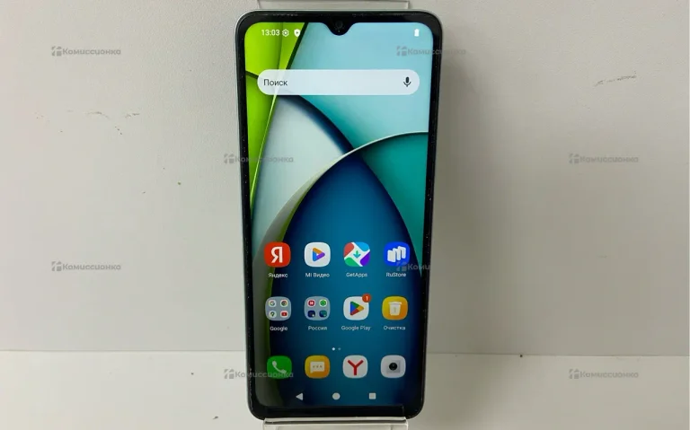 Xiaomi Redmi A3x 3/64 ГБ