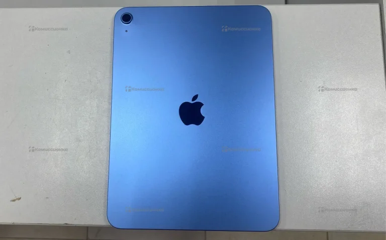 Планшет Apple iPad A16 2025