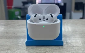 Купить Наушники AirPods 4 ANC б/у , в Екатеринбург Цена:6000рублей