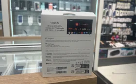 Купить TV-приставка Xiaomi TV Stick 4K 2nd Gen (MDZ-33-AA) EU (черный) б/у , в Тольятти Цена:4990рублей