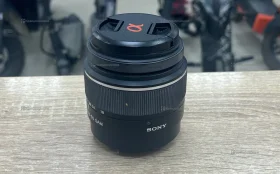 Купить Объектив Sony DT 1.8/50 SAM б/у , в Краснодар Цена:5500рублей