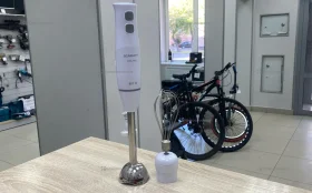 Купить Миксер Scarlet 850w б/у , в Магнитогорск Цена:490рублей