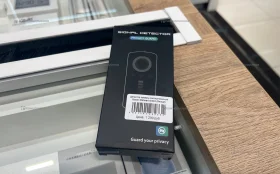 Купить Детектор камеры Антишпионский Xiaomi Beheart GS40 (белый) б/у , в Тольятти Цена:1290рублей