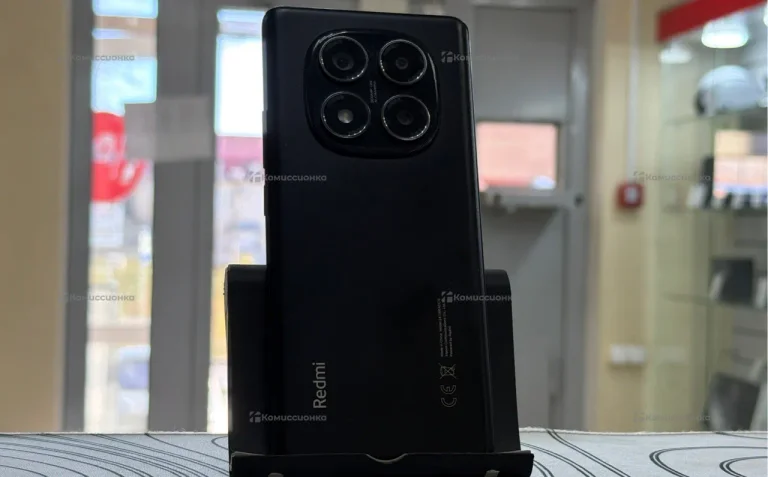 Xiaomi Redmi Note 14 Pro 8/256 ГБ