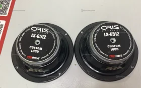 Купить Колонки Oris LS-6512 б/у , в Тольятти Цена:2500рублей