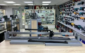 Купить Плиткорез Fuller 1200mm б/у , в Казань Цена:6900рублей