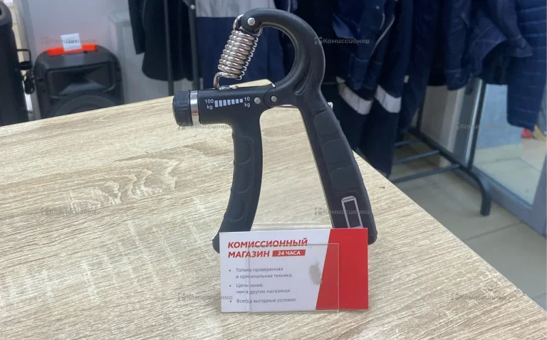 Эспандер 100kg