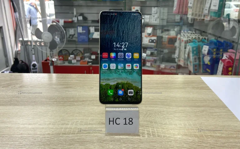 Huawei nova 13i 8/256 ГБ