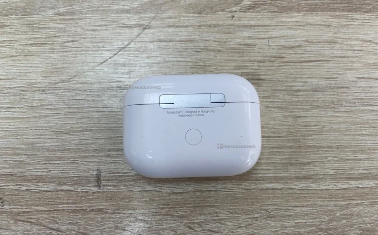 Наушники  AirPods Pro replica