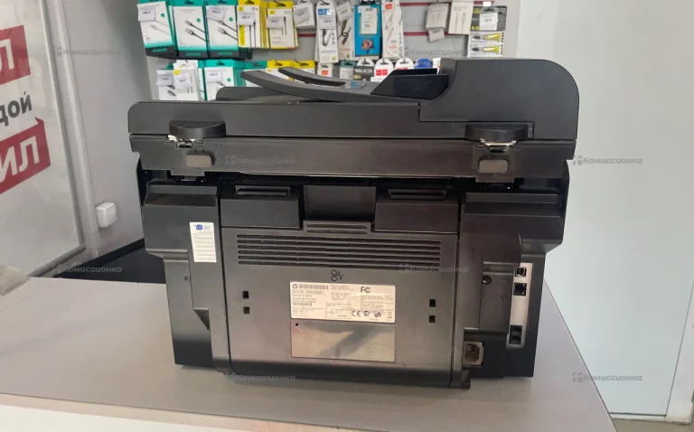 hp ce538a