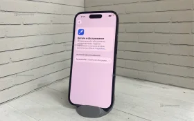 Купить Apple iPhone 14 Pro 6/128 ГБ б/у , в Москва и область Цена:28900рублей
