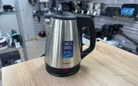 Купить Чайник Scarlett SC-EK21S25 б/у , в Самара Цена:500рублей