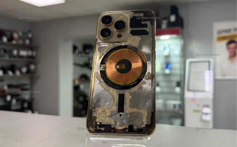Apple iPhone 13 Pro 6/512 ГБ