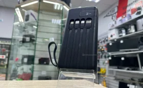 Купить Power Bank  tecno б/у , в Санкт-Петербург Цена:790рублей