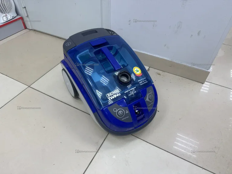 Пылесос  моющий Thomas