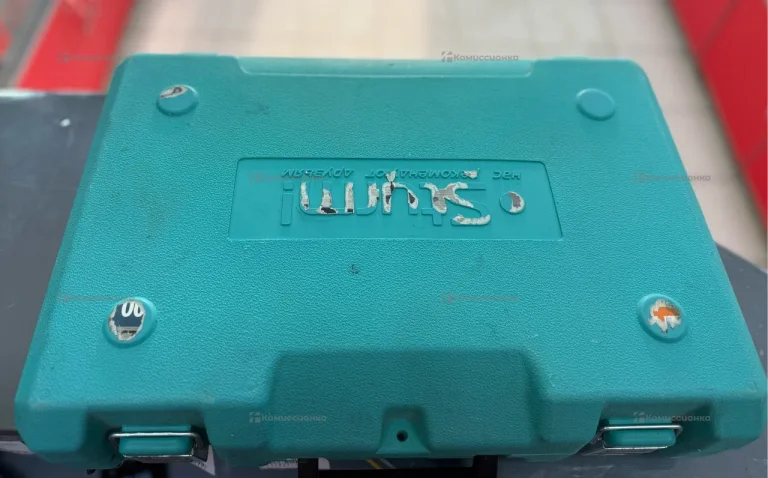 Перфоратор Sturm RH2580BR