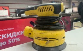 Купить Шлифовальная машина Stanley ss30 б/у , в Саратов Цена:1800рублей