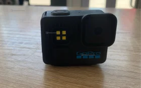 Купить Видеокамера Go Pro Hero 4K б/у , в Энгельс Цена:14900рублей